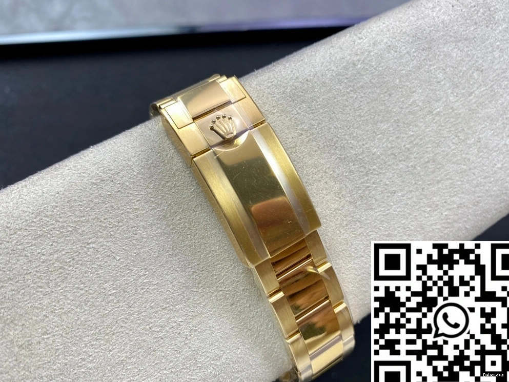 Factory Yellow Gold Daytona M116508-0014 Rolex BT 0225